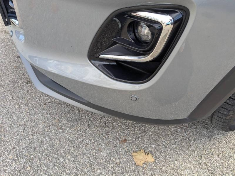 FORD Puma d’occasion à vendre à MARSEILLE chez AIX AUTOMOBILES (Photo 18)