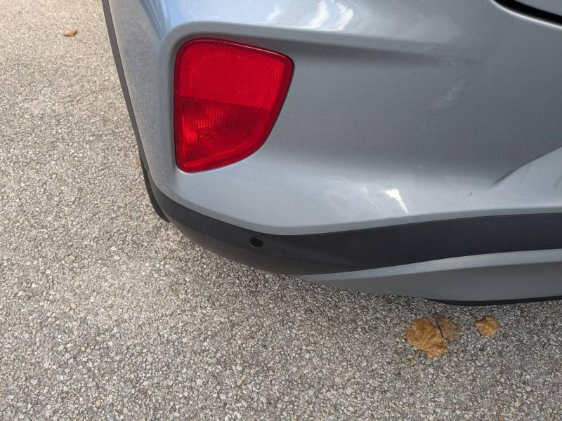 FORD Puma d’occasion à vendre à MARSEILLE chez AIX AUTOMOBILES (Photo 19)