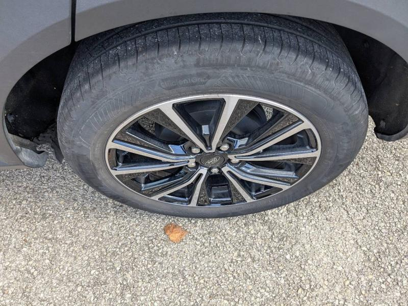 FORD Puma d’occasion à vendre à MARSEILLE chez AIX AUTOMOBILES (Photo 20)