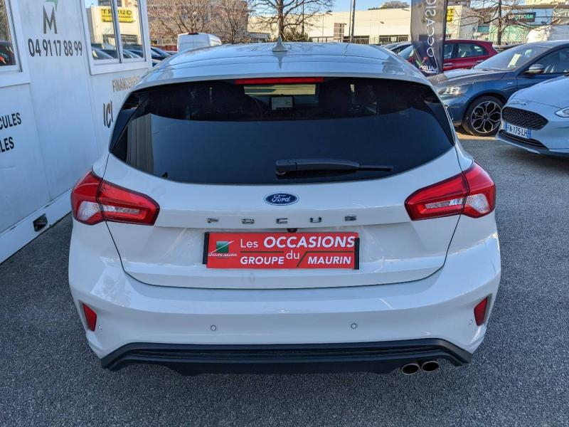FORD Focus d’occasion à vendre à MARSEILLE chez AIX AUTOMOBILES (Photo 3)