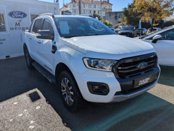 FORD Ranger VUL d’occasion à vendre à MARSEILLE