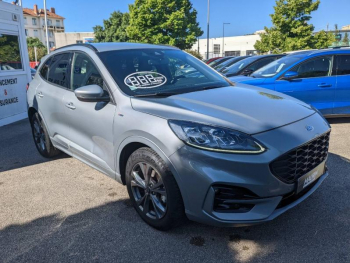 FORD Kuga d’occasion à vendre à MARSEILLE