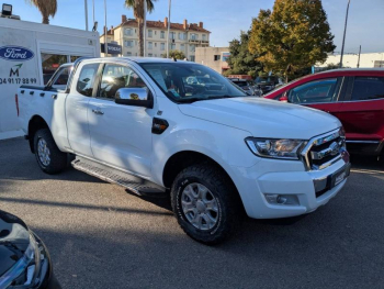 FORD Ranger VUL d’occasion à vendre à MARSEILLE