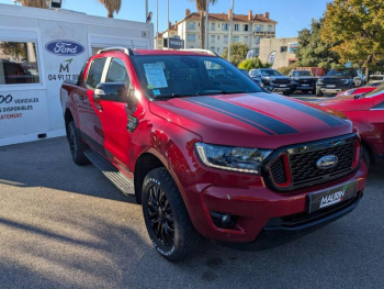 FORD Ranger VUL d’occasion à vendre à MARSEILLE