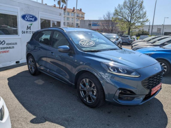 FORD Kuga d’occasion à vendre à MARSEILLE