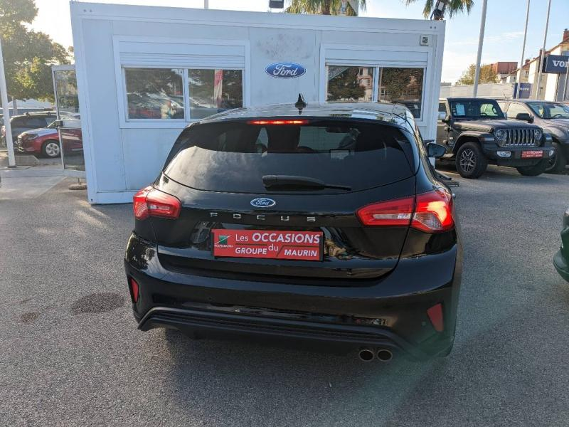 FORD Focus d’occasion à vendre à MARSEILLE chez AIX AUTOMOBILES (Photo 3)