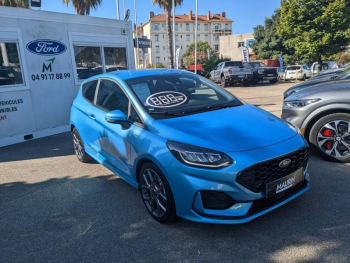 FORD Fiesta d’occasion à vendre à MARSEILLE