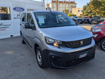 PEUGEOT Partner d’occasion à vendre à MARSEILLE