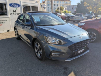 FORD Focus Active d’occasion à vendre à MARSEILLE