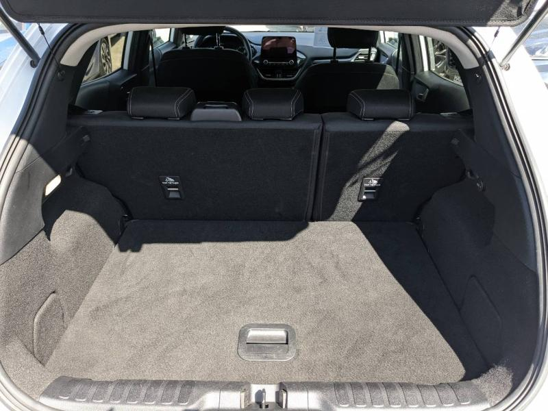 FORD Puma d’occasion à vendre à MARSEILLE chez AIX AUTOMOBILES (Photo 8)