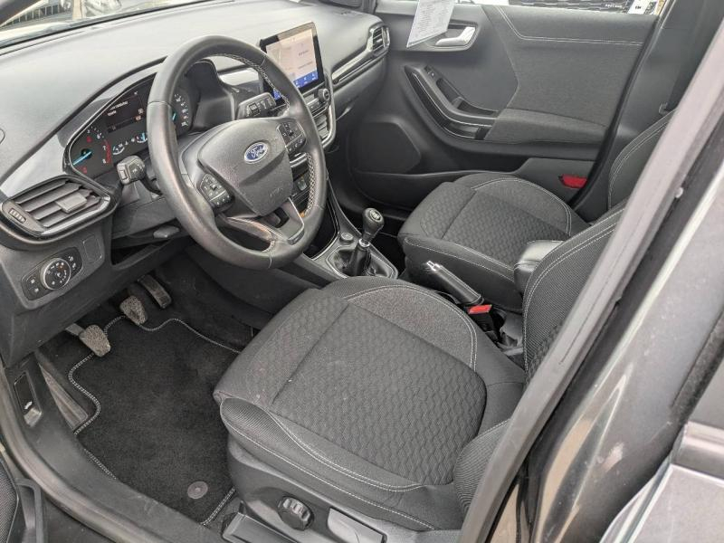 FORD Puma d’occasion à vendre à MARSEILLE chez AIX AUTOMOBILES (Photo 7)