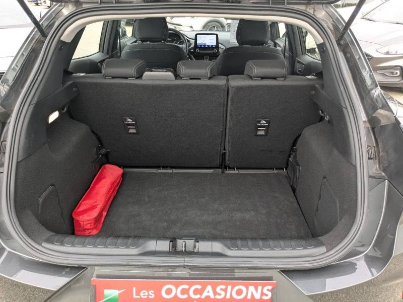 FORD Puma d’occasion à vendre à MARSEILLE chez AIX AUTOMOBILES (Photo 9)