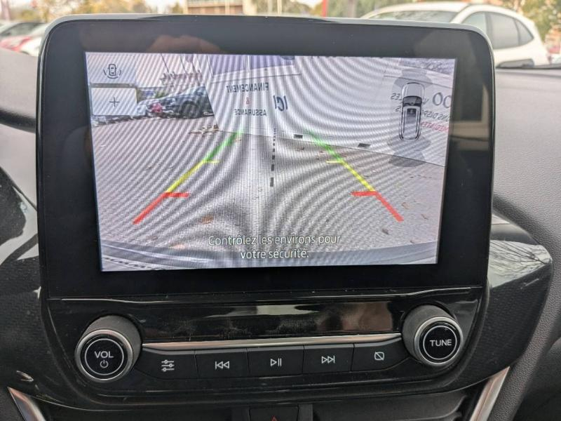 FORD Puma d’occasion à vendre à MARSEILLE chez AIX AUTOMOBILES (Photo 10)