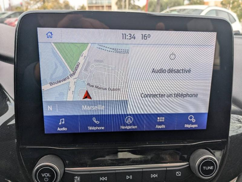 FORD Puma d’occasion à vendre à MARSEILLE chez AIX AUTOMOBILES (Photo 11)