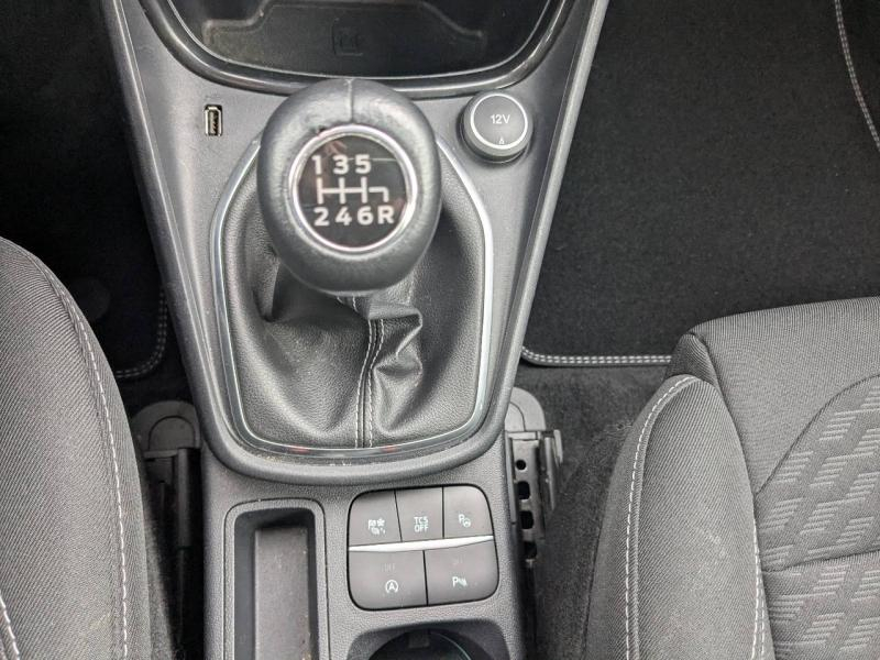 FORD Puma d’occasion à vendre à MARSEILLE chez AIX AUTOMOBILES (Photo 13)