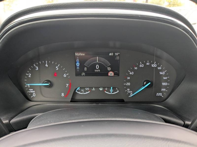 FORD Puma d’occasion à vendre à MARSEILLE chez AIX AUTOMOBILES (Photo 16)