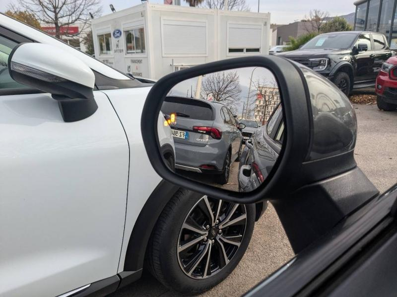 FORD Puma d’occasion à vendre à MARSEILLE chez AIX AUTOMOBILES (Photo 18)