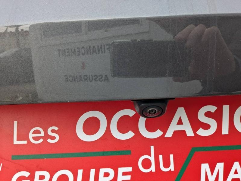 FORD Puma d’occasion à vendre à MARSEILLE chez AIX AUTOMOBILES (Photo 19)