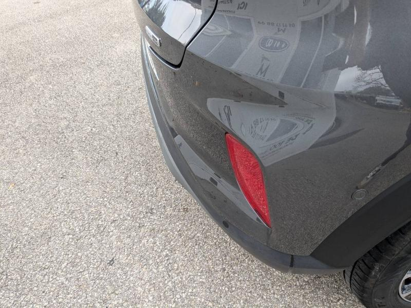 FORD Puma d’occasion à vendre à MARSEILLE chez AIX AUTOMOBILES (Photo 20)