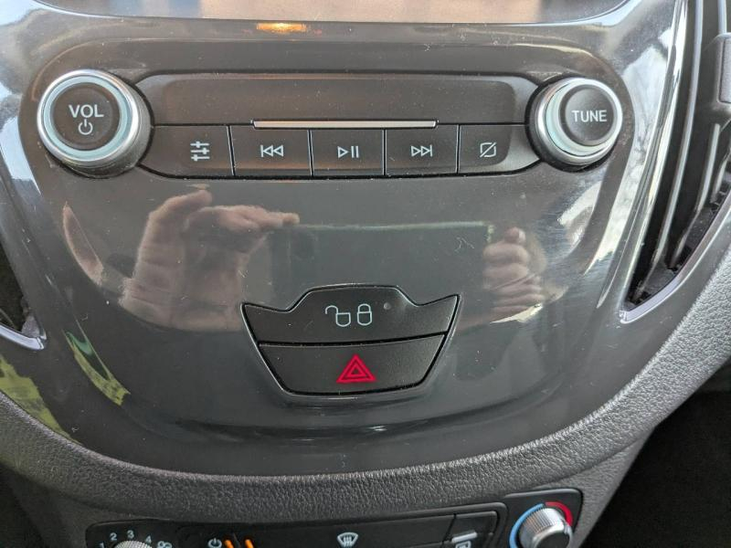 FORD Tourneo Courier d’occasion à vendre à MARSEILLE chez AIX AUTOMOBILES (Photo 12)