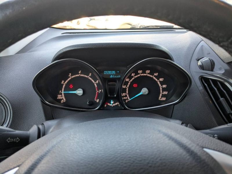 FORD Tourneo Courier d’occasion à vendre à MARSEILLE chez AIX AUTOMOBILES (Photo 15)