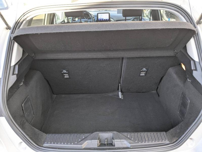 FORD Fiesta Active d’occasion à vendre à MARSEILLE chez AIX AUTOMOBILES (Photo 7)