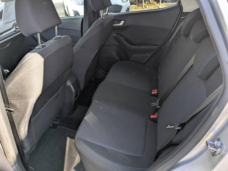 FORD Fiesta Active d’occasion à vendre à MARSEILLE chez AIX AUTOMOBILES (Photo 9)