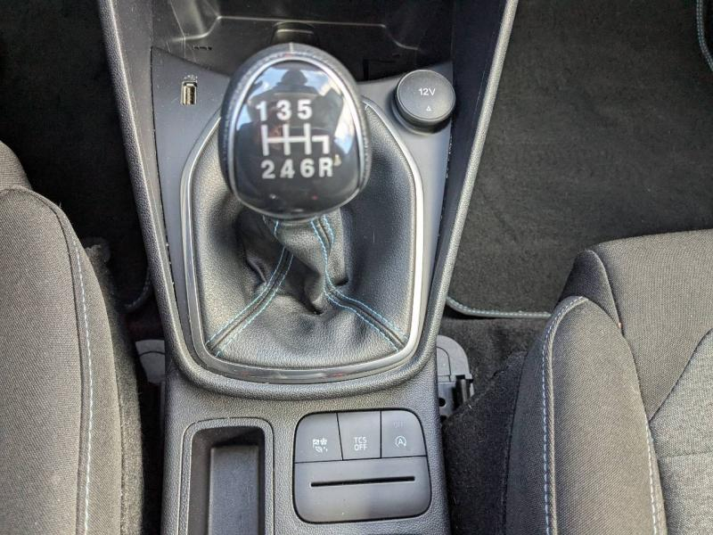 FORD Fiesta Active d’occasion à vendre à MARSEILLE chez AIX AUTOMOBILES (Photo 10)