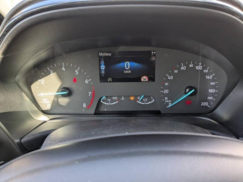 FORD Fiesta Active d’occasion à vendre à MARSEILLE chez AIX AUTOMOBILES (Photo 11)