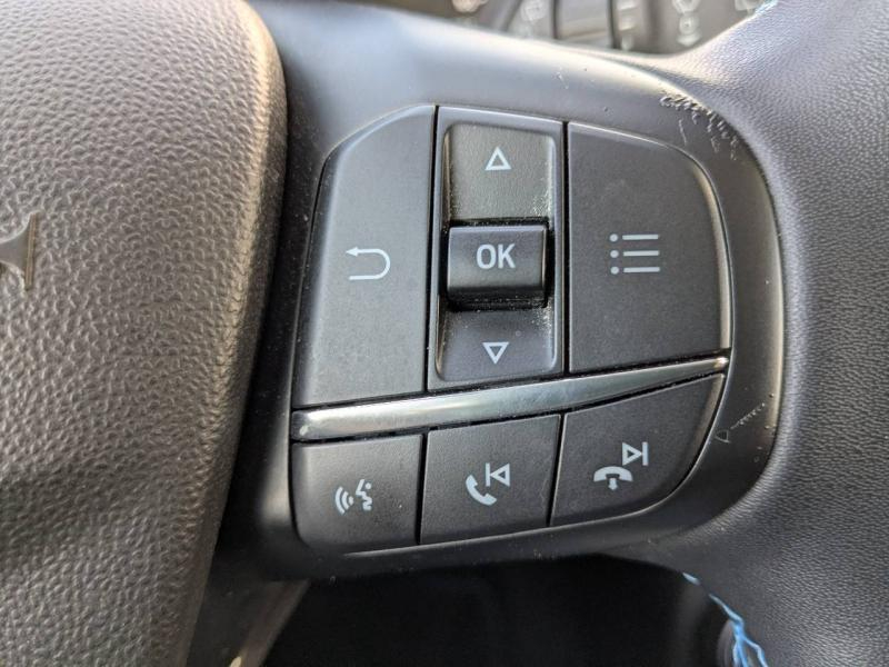 FORD Fiesta Active d’occasion à vendre à MARSEILLE chez AIX AUTOMOBILES (Photo 12)