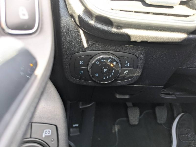 FORD Fiesta Active d’occasion à vendre à MARSEILLE chez AIX AUTOMOBILES (Photo 13)