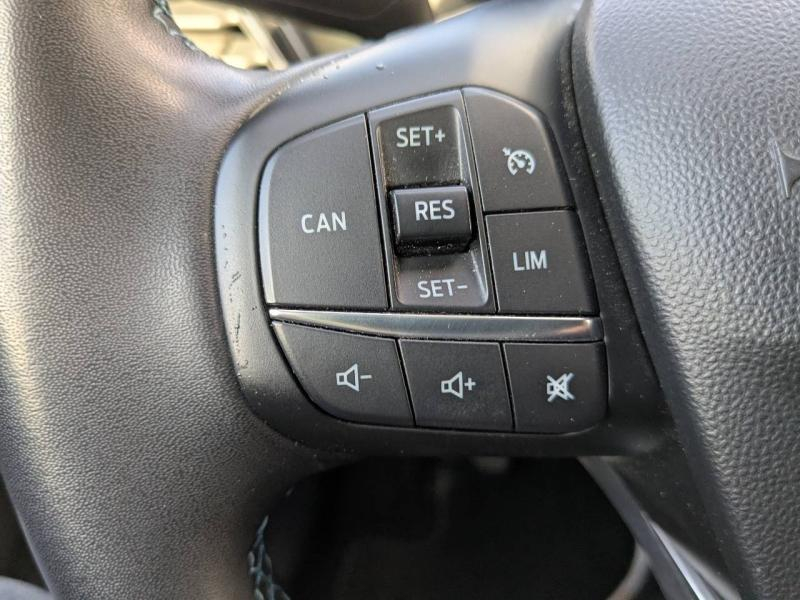 FORD Fiesta Active d’occasion à vendre à MARSEILLE chez AIX AUTOMOBILES (Photo 14)