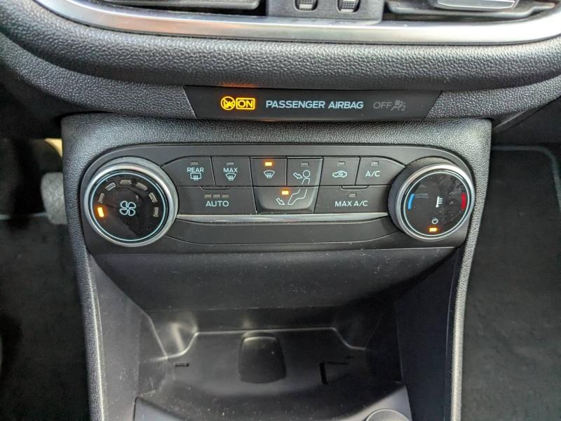 FORD Fiesta Active d’occasion à vendre à MARSEILLE chez AIX AUTOMOBILES (Photo 15)