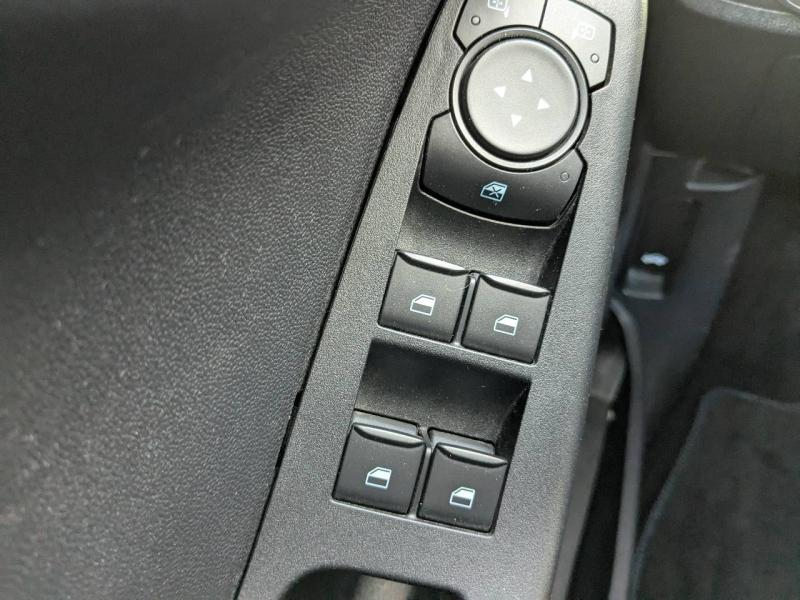 FORD Fiesta Active d’occasion à vendre à MARSEILLE chez AIX AUTOMOBILES (Photo 17)