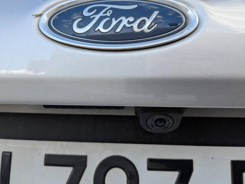 FORD Fiesta Active d’occasion à vendre à MARSEILLE chez AIX AUTOMOBILES (Photo 18)