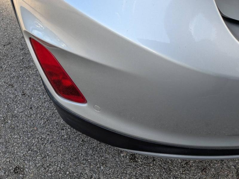 FORD Fiesta Active d’occasion à vendre à MARSEILLE chez AIX AUTOMOBILES (Photo 19)