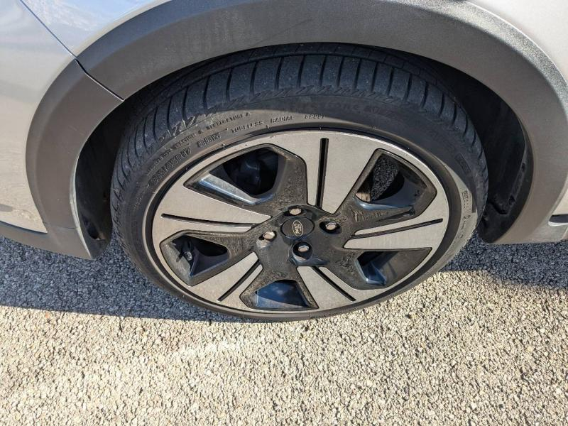 FORD Fiesta Active d’occasion à vendre à MARSEILLE chez AIX AUTOMOBILES (Photo 20)