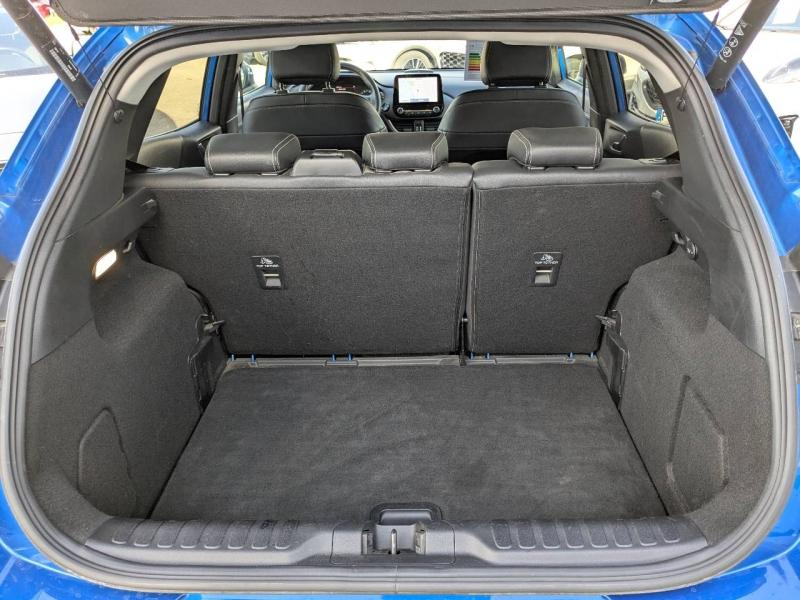 FORD Puma d’occasion à vendre à MARSEILLE chez AIX AUTOMOBILES (Photo 7)