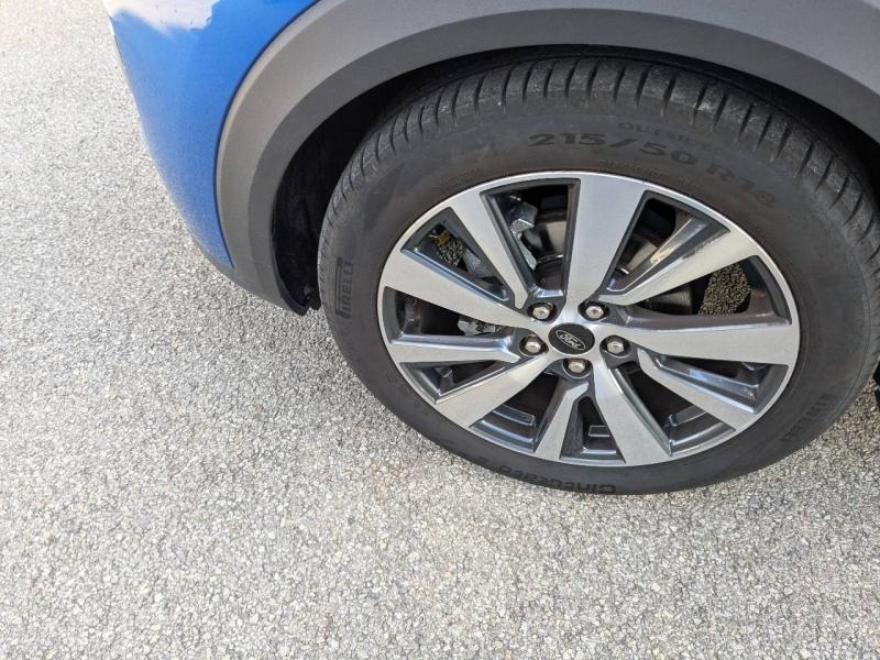 FORD Puma d’occasion à vendre à MARSEILLE chez AIX AUTOMOBILES (Photo 11)