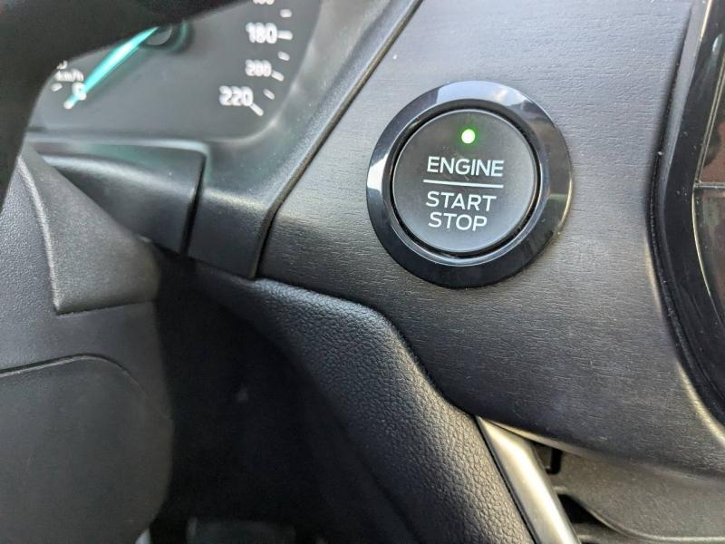 FORD Puma d’occasion à vendre à MARSEILLE chez AIX AUTOMOBILES (Photo 17)