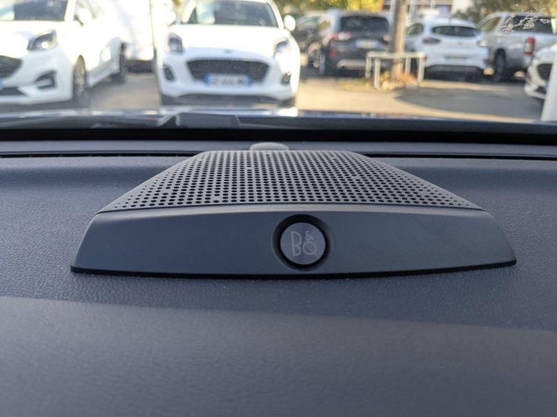 FORD Puma d’occasion à vendre à MARSEILLE chez AIX AUTOMOBILES (Photo 18)