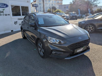 FORD Focus Active d’occasion à vendre à MARSEILLE