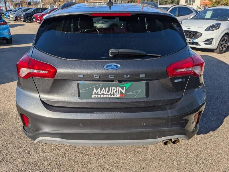 FORD Focus Active d’occasion à vendre à MARSEILLE chez AIX AUTOMOBILES (Photo 6)