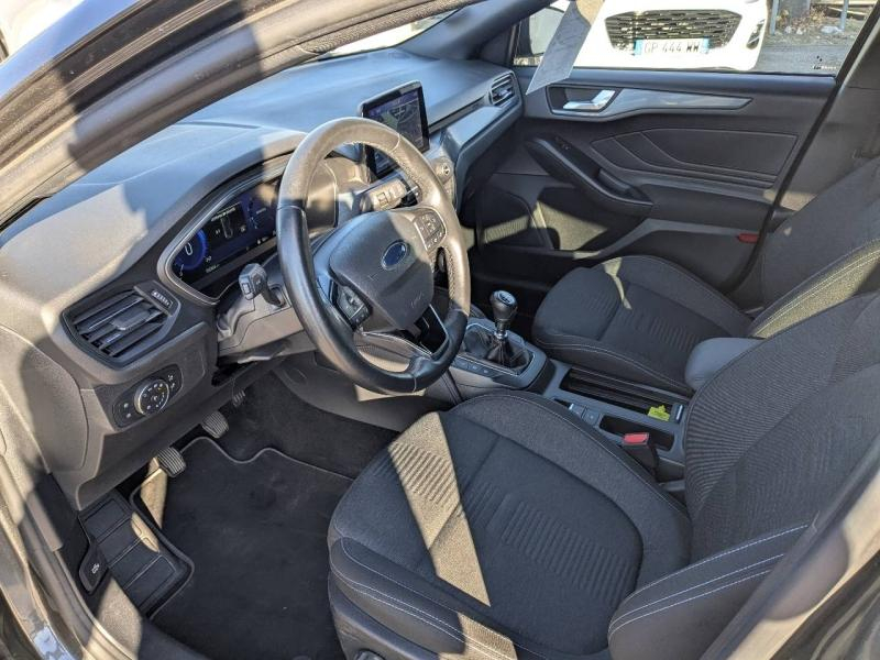 FORD Focus Active d’occasion à vendre à MARSEILLE chez AIX AUTOMOBILES (Photo 7)