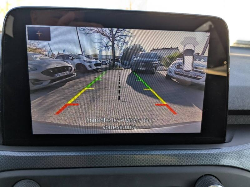 FORD Focus Active d’occasion à vendre à MARSEILLE chez AIX AUTOMOBILES (Photo 15)