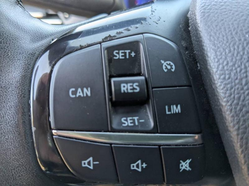 FORD Focus Active d’occasion à vendre à MARSEILLE chez AIX AUTOMOBILES (Photo 16)