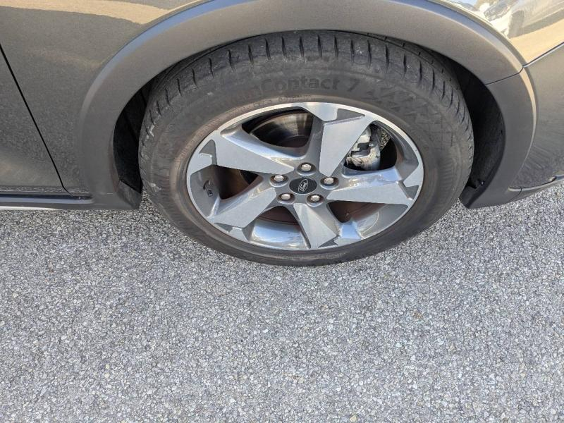 FORD Focus Active d’occasion à vendre à MARSEILLE chez AIX AUTOMOBILES (Photo 19)