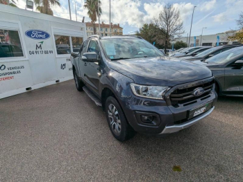 FORD Ranger VUL d’occasion à vendre à MARSEILLE