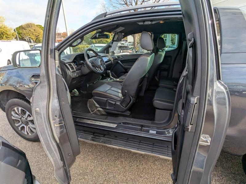FORD Ranger VUL d’occasion à vendre à MARSEILLE chez AIX AUTOMOBILES (Photo 7)