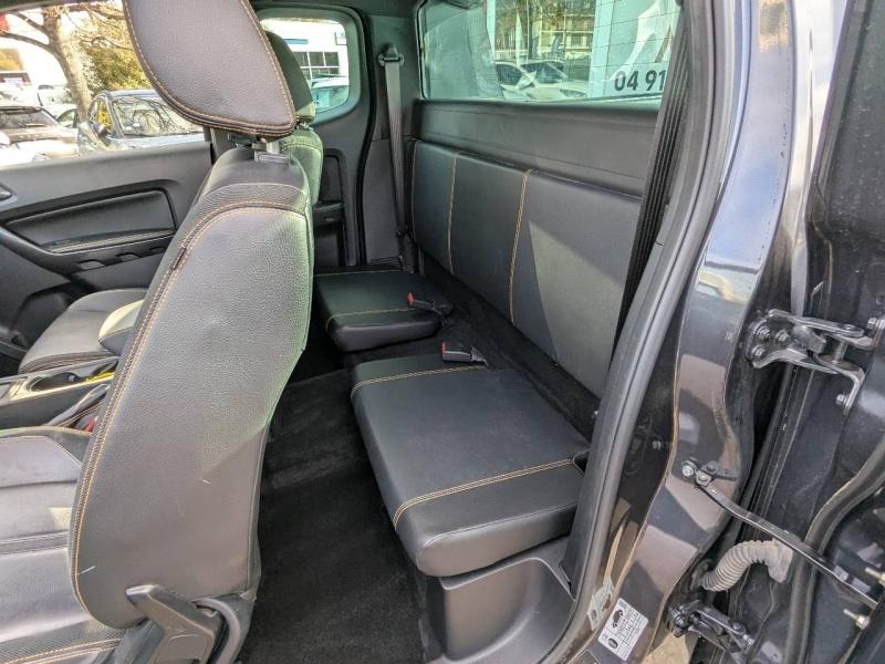 FORD Ranger VUL d’occasion à vendre à MARSEILLE chez AIX AUTOMOBILES (Photo 9)